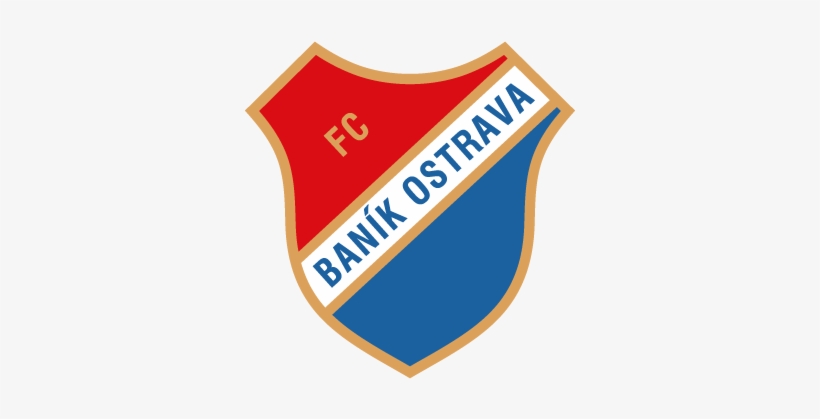 Wechat Logo Png Www - Banik Ostrava Logo Png, transparent png download