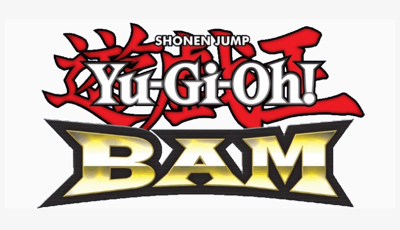 Yu Gi Oh Bam Logo - Yu-gi-oh! Tcg: Shadow Specters Booster Display (24), transparent png download