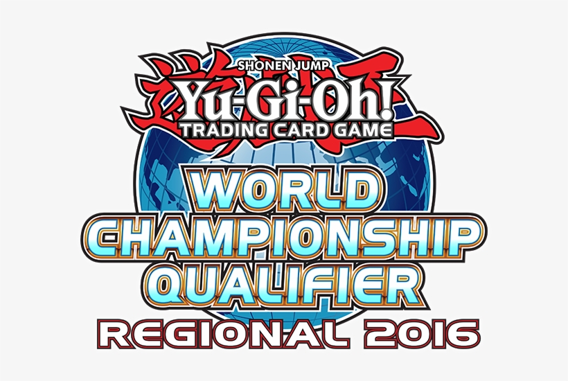 The Road To The 2016 Yu Gi Oh Tcg World Championship - Yugioh World Championship Qualifier 2018, transparent png download