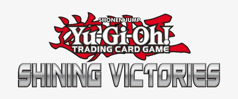 Shining Victories Sneak Peek - Yugioh Trading Card Game Shadow Specters: Booster Box, transparent png download
