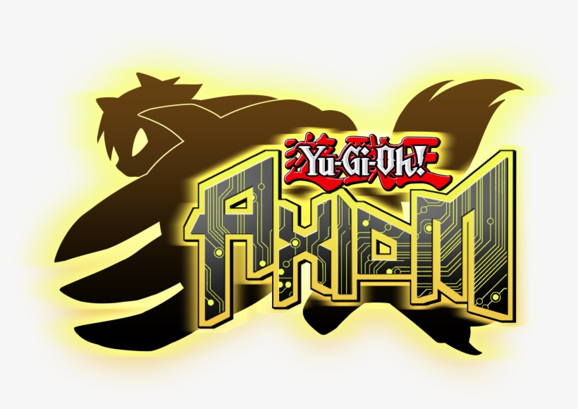 Free Yu Gi Oh Axiom [fanmade Yu Gi Oh Srpg Game] In - Arc V, transparent png download