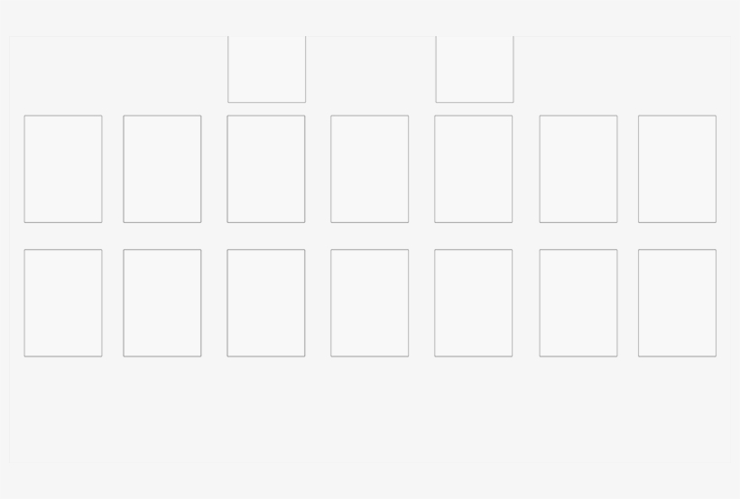 Yugioh - Pattern, transparent png download