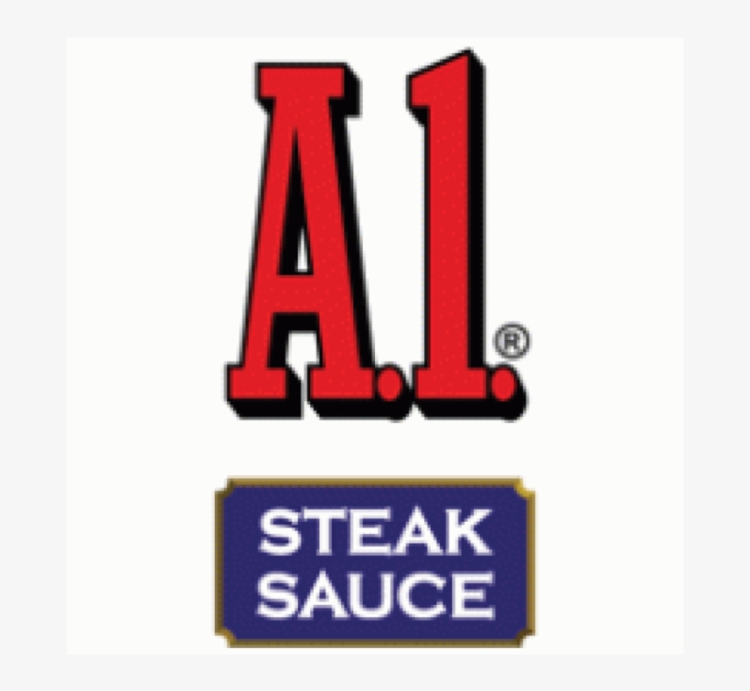 A1 - A.1. Steak Sauce - 10 Fl Oz Bottle, transparent png download
