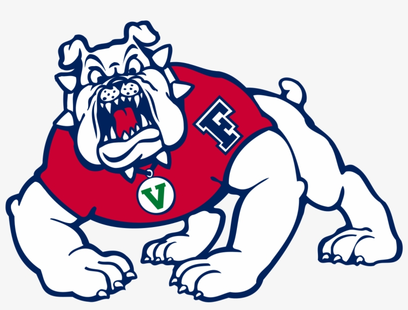 Fresno State Logo Png, transparent png download