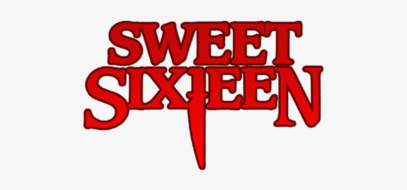 < Sweet Sixteen - Database, transparent png download