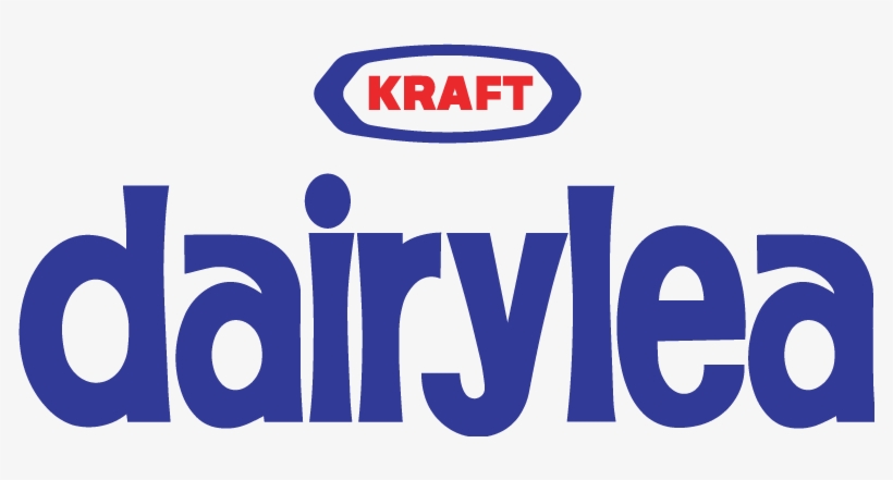 Free Vector Kraft Dairylea Logo - Dairylea Logo Png, transparent png download