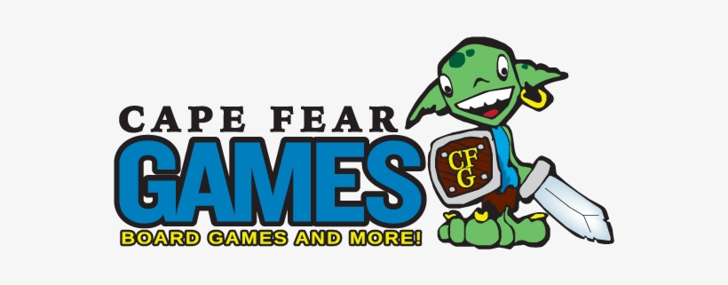 Store Categories - Cape Fear Games Token, transparent png download