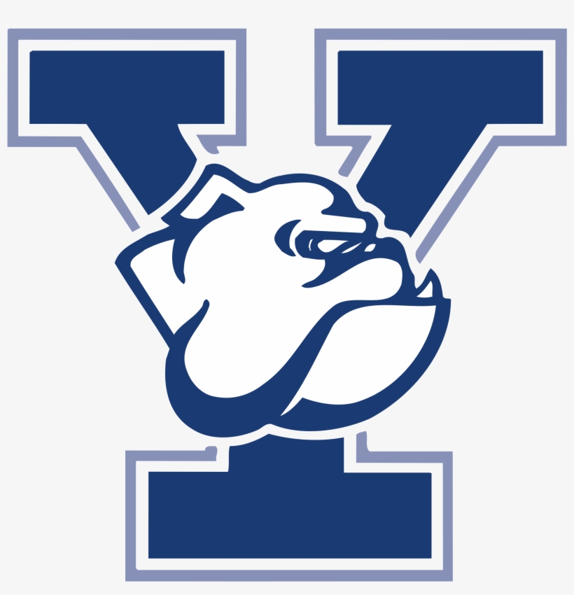 Yale Bulldogs Logo Png Transparent - Yale Bulldogs Logo, transparent png download