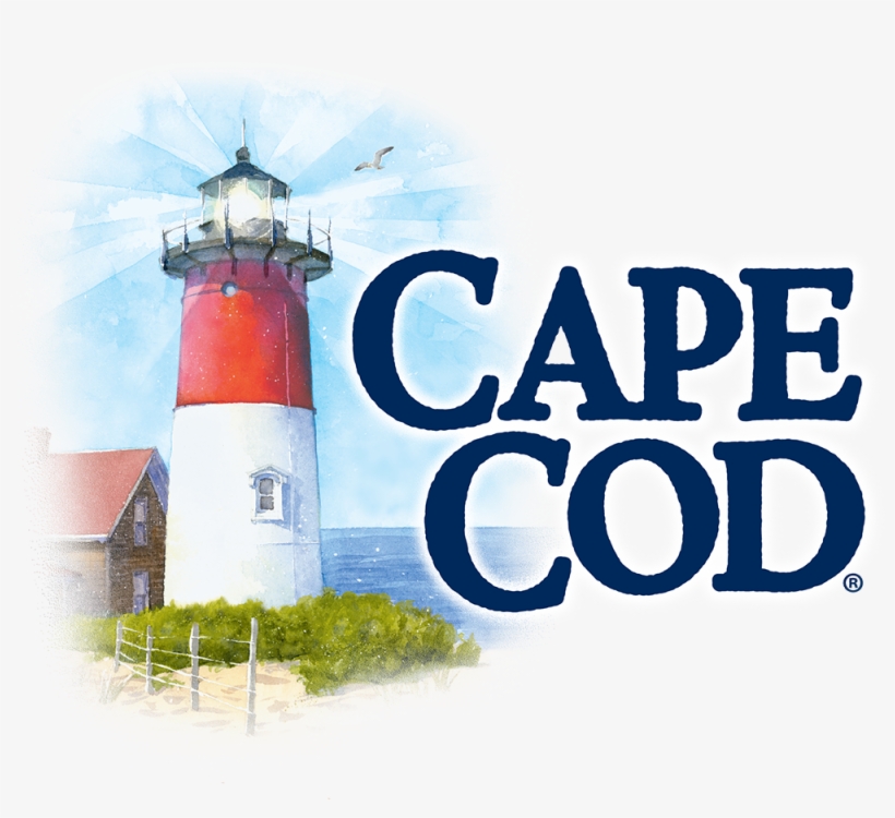 Email Us - Cape Cod Kettle Cooked Original Potato Chips - 2 Oz, transparent png download