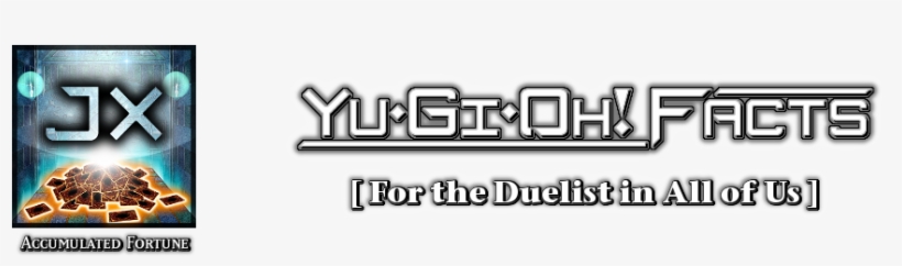 Jx Yu Gi Oh Facts - Yugioh, transparent png download