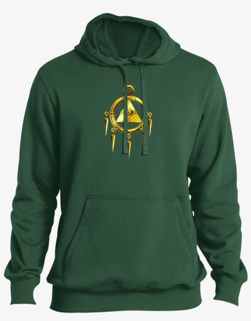 Yugioh Millennium Ring Tall Hoodie - Ask Me About My Weiner Dog Funny Dog T-shirt - Hoodie, transparent png download