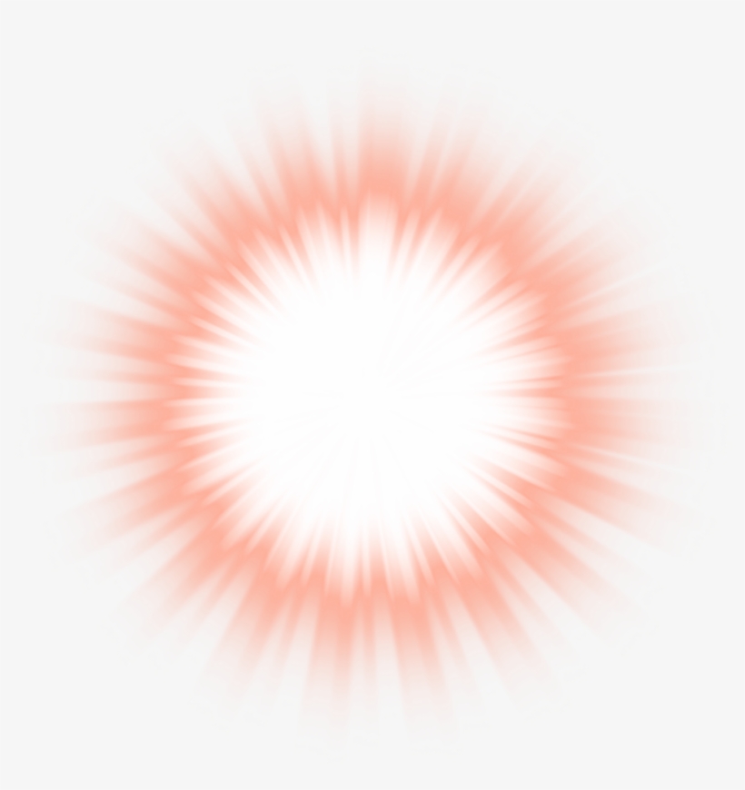 Brightening Sunrays Glitter - Light, transparent png download