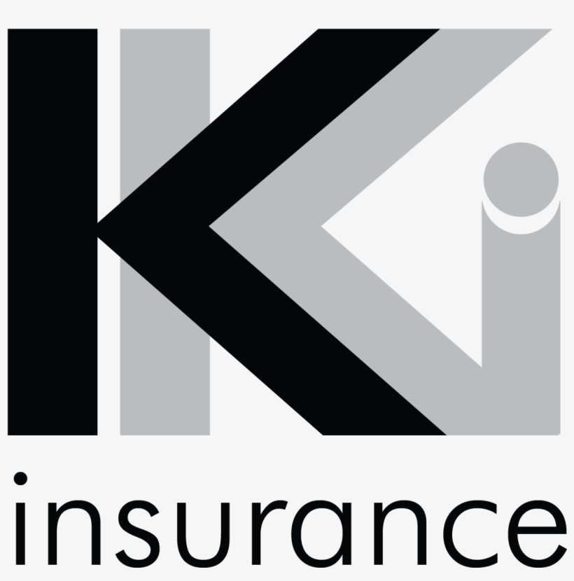 Kim Kraft Logo Black And Grey - Graphic Design, transparent png download