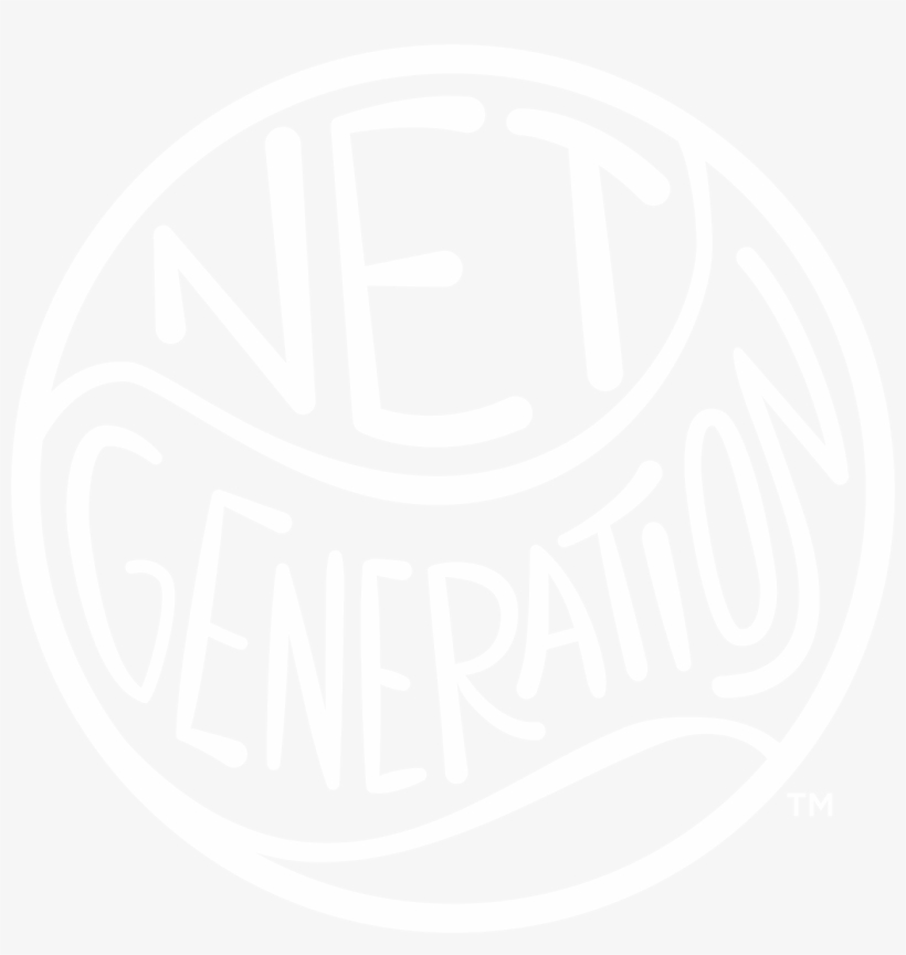 Netgen Usta - Net Generation, transparent png download