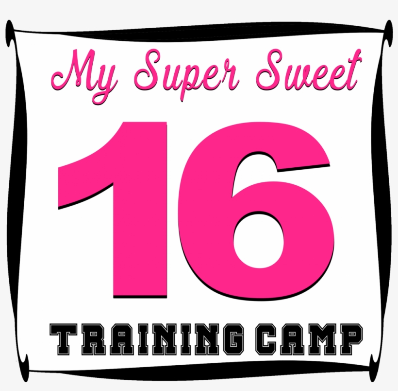 Quince & Sweet 16 Training - San Antonio, transparent png download