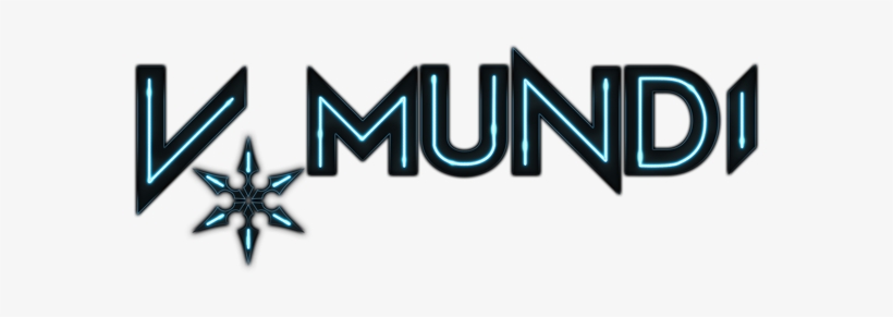 View Samegoogleiqdbsaucenao Vmundi-logo , - Graphic Design, transparent png download