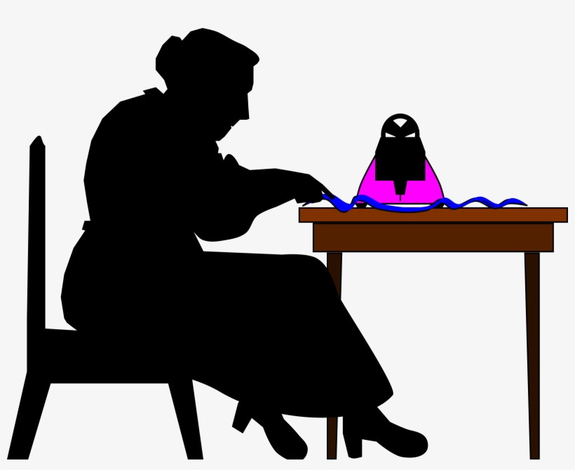 Sewing Png, transparent png download