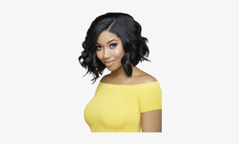 Ors Hair Care - Transparent Hair Model Png, transparent png download