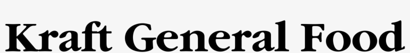 Kraft General Food Logo Png Transparent - Diogenes Verlag, transparent png download