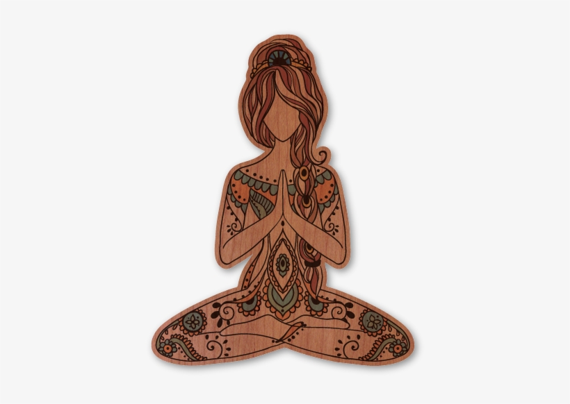 Chakra Healing Necklace, 7 Chakra Healing Pendant,, transparent png download