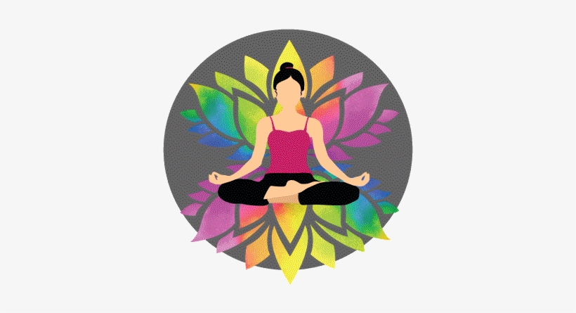 Namaste, transparent png download