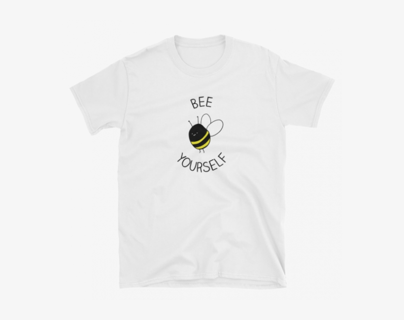 Cute Bee T-shirt ~ Mamanicas - Maajid Nawaz Solidarity Shirts, transparent png download