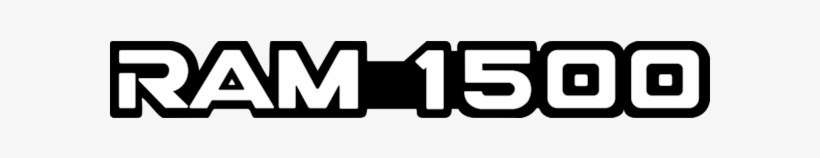 Ram 1500, transparent png download