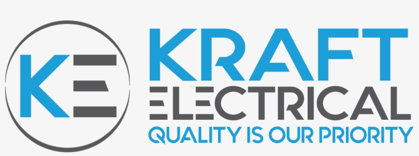 Kraft Logo - Electricity, transparent png download