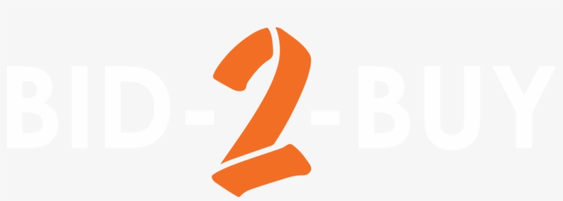 Logo Masthead - Bid-2-buy.com Online Auctions, transparent png download