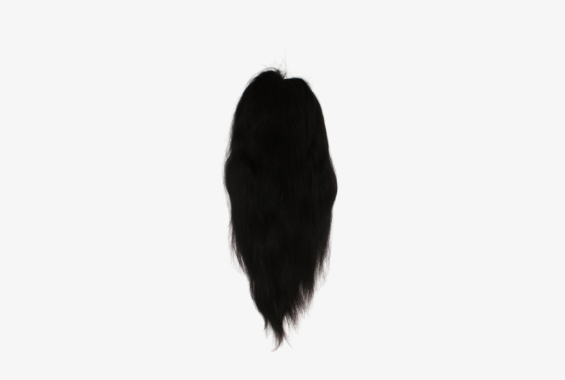 Ladies Hair Patch - Lace Wig, transparent png download