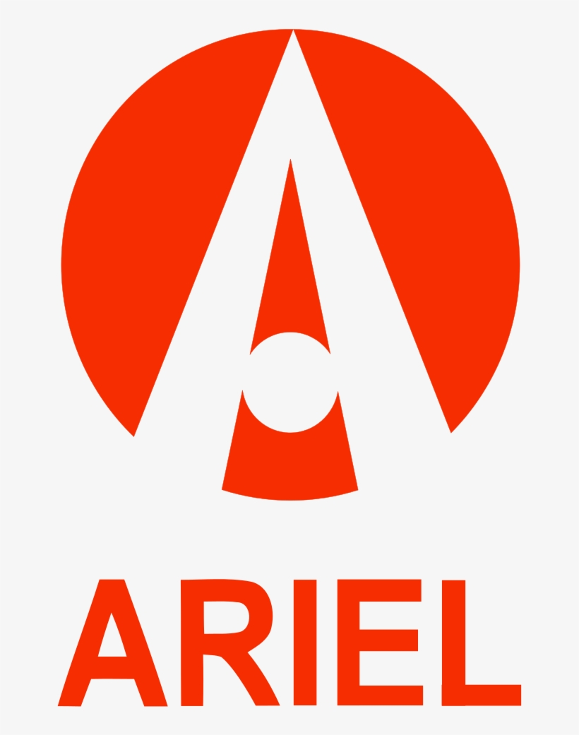 Best Ariel Logo With Dodge Ram Logo Png - Ariel Motor Company Logo, transparent png download