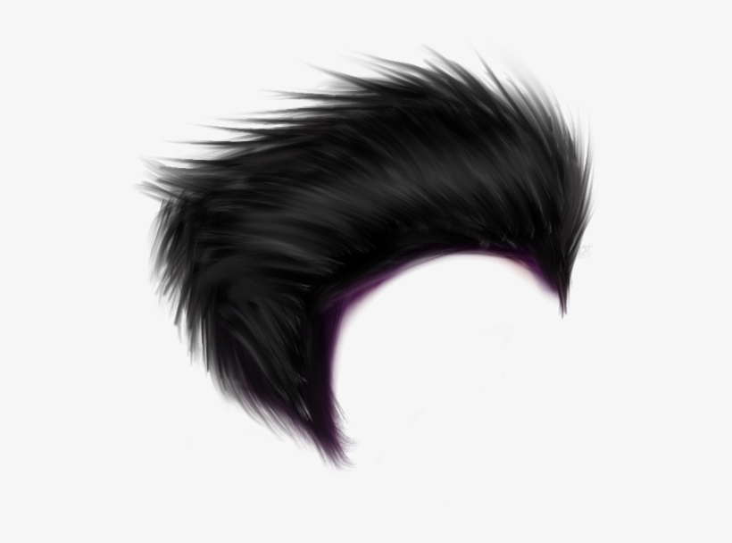 Hair Png - Lace Wig, transparent png download