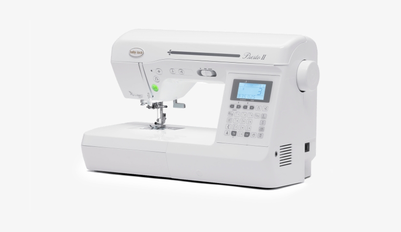 3 Blmpr2 Presto2 St 3qr - Machine Tool, transparent png download