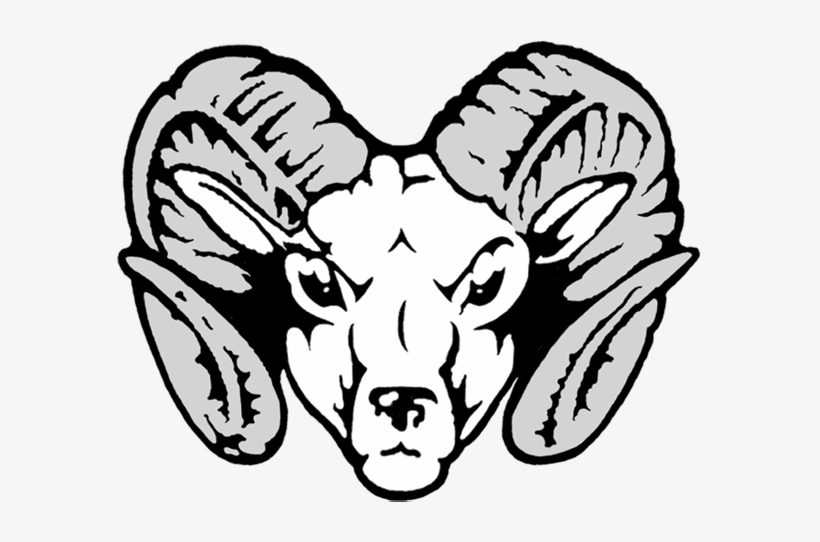Clip Arts Related To - Lodi High School Ram, transparent png download