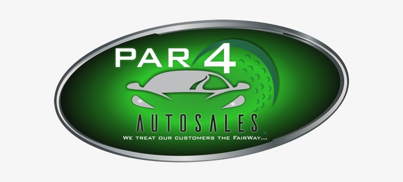 Par 4 Auto & Leasing - Car, transparent png download