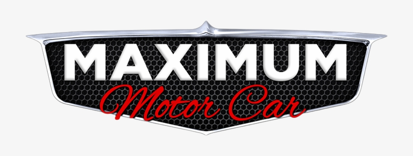 Maximum Motor Car - Car, transparent png download