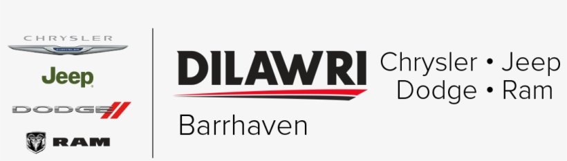 Barrhaven Chrysler Jeep Dodge Ram - Dodge Ram, transparent png download