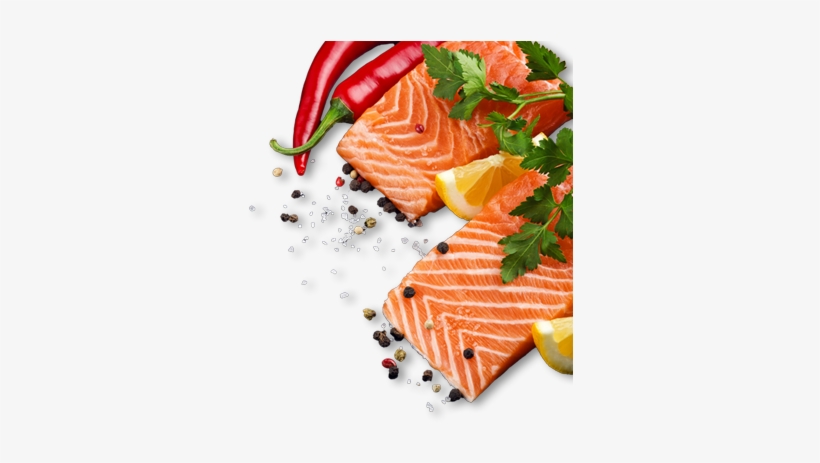 Slide1-salmon - Atkins Diet: Atkins Diet Weight Loss Plan Ourself [book], transparent png download