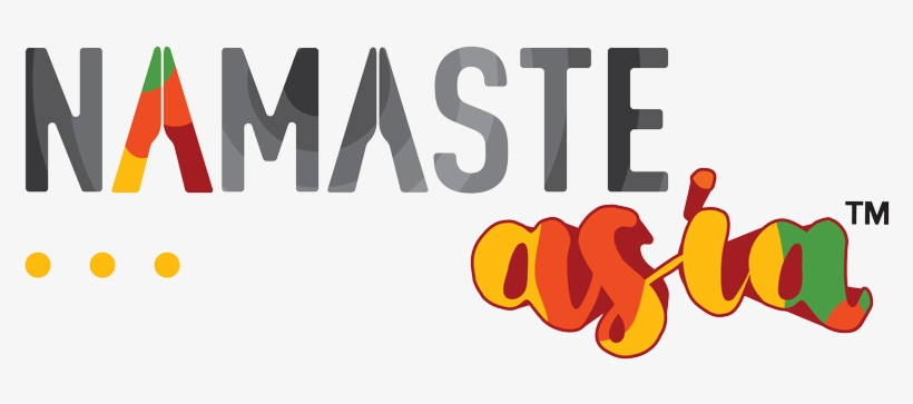 Namaste Asia - Delhi, transparent png download