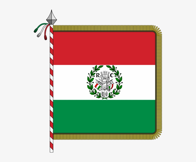 Italian Flag Day - Olasz Zaszlo, transparent png download