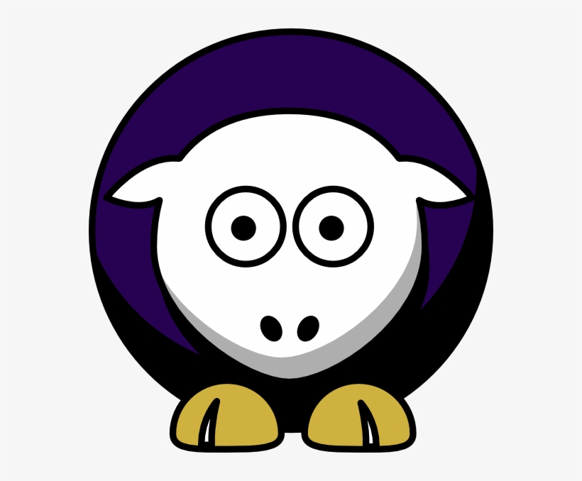 Baltimore Ravens Clipart At Getdrawings - College Football, transparent png download