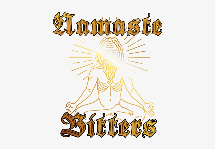 Bitters, transparent png download