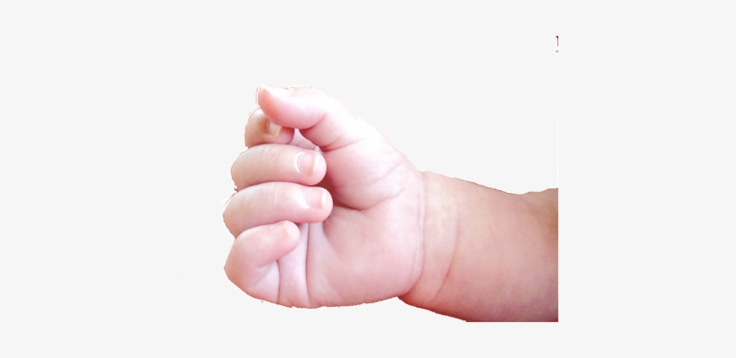 Tim Hand Cropped Png 15cm Copy - Baby, transparent png download