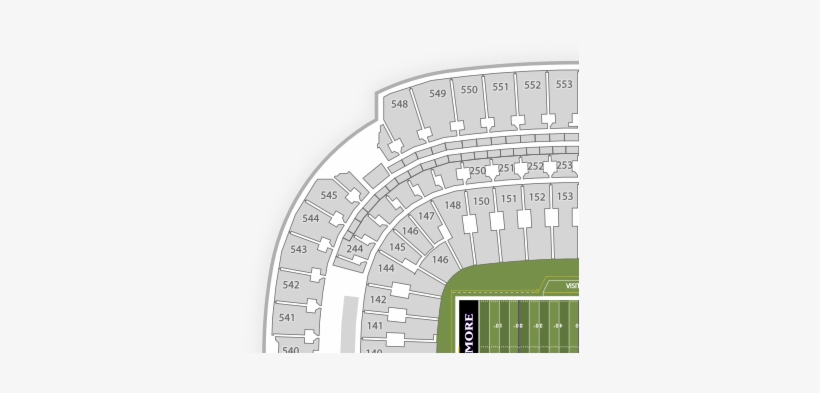 Scott Stadium Seats Concert For Charlottesville, transparent png download