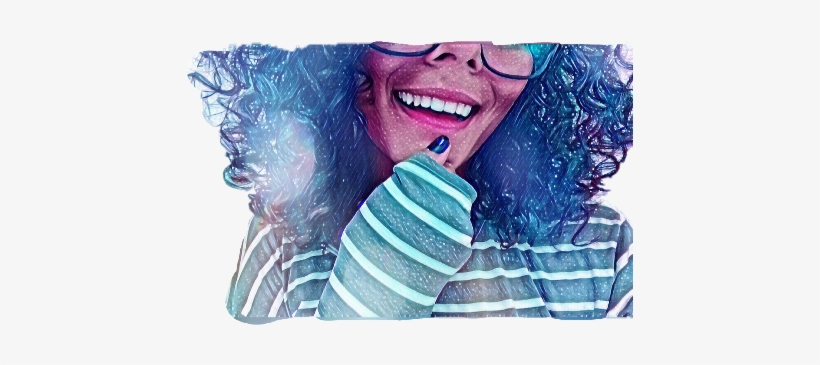 Girl, transparent png download