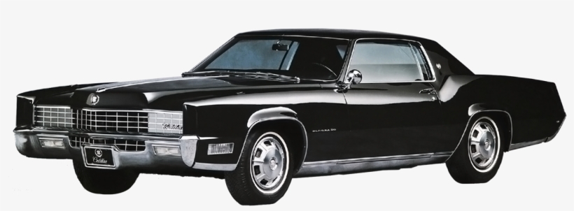 Cadillac Png Hd Photo - Cadillac Eldorado, transparent png download