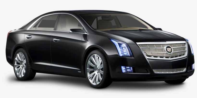 Free Png Cadillac Png Images Transparent - 2017 Cadillac Xts V Sport Platinum Twin Turbo, transparent png download