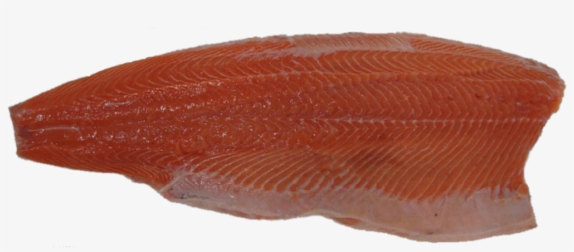 C Trim Minus - Smoked Salmon, transparent png download