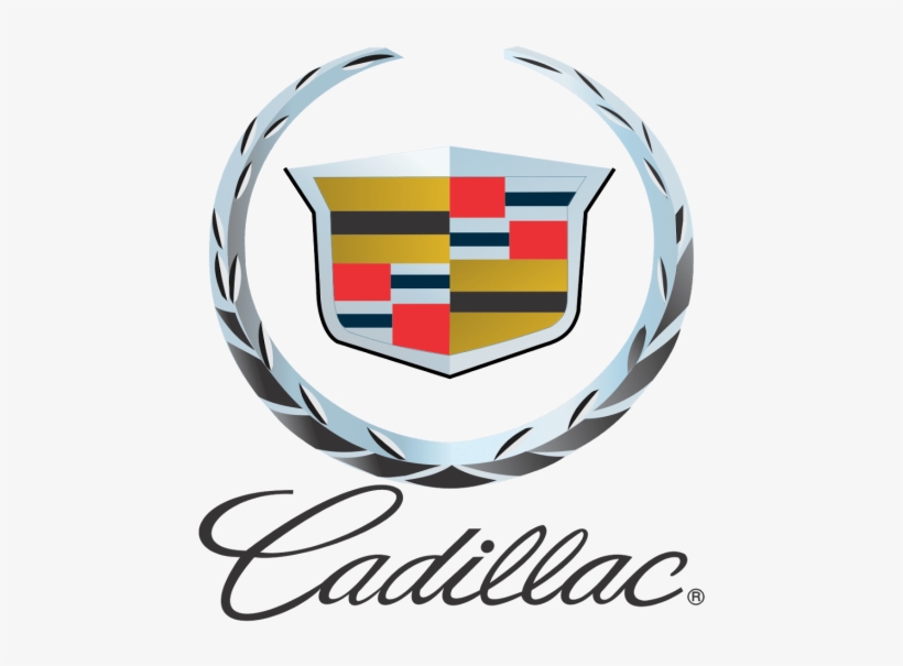 Free Png Cadillac Png Images Transparent - Cadillac Logo Vector, transparent png download