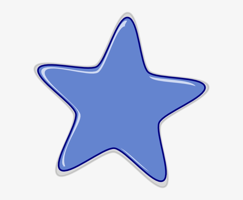 Stars Clipart - Star Clip Art, transparent png download